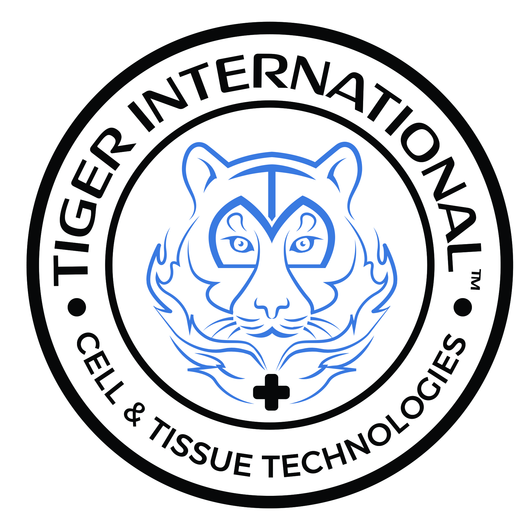 Tiger International Logo